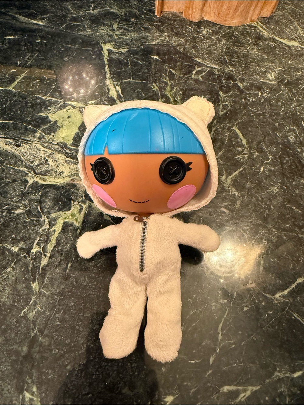 Lalaloopsy Little - Bundles Snuggle Stuff